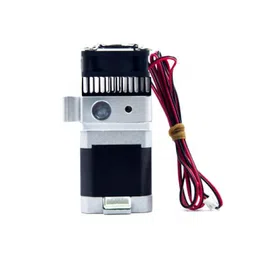Complete Kit of MK8 Extruder with 0.3mm Nozzle (Assembled) image 5