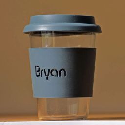 Personalised Name Coffee Travel Mug 400ML-image-95