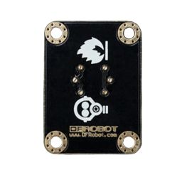 DFRobot Gravity: Analog Gas Sensor (MQ2) Smoke & Flammable Gas Detection For Arduino-Based Environmental MonitoringDFRobot Gravity: Analog Gas Sensor (MQ2) Smoke & Flammable Gas Detection For Arduino-Based Environmental Monitoring image 5
