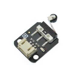DFRobot Gravity: Digital Crash Sensor Right-Mounted Digital Crash Detection Sensor For Robotics And Automation SafetyDFRobot Gravity: Digital Crash Sensor Right-Mounted Digital Crash Detection Sensor For Robotics And Automation Safety image 1