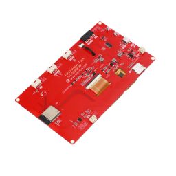 ELECROW CrowPanel - 7.0" ESP32 Terminal HMI Display 800x480 RGB TFT LCD Compatible Display For Arduino/LVGL/PlatformIO/Micropython The Ultimate ESP32 Development Companion - RS6984ELECROW CrowPanel - 7.0" ESP32 Terminal HMI Display 800x480 RGB TFT LCD Compatible Display For Arduino/LVGL/PlatformIO/Micropython The Ultimate ESP32 Development Companion - RS6984 image 2