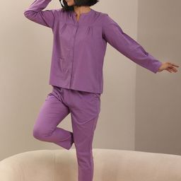 Libas Women Night suit-image-89