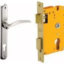 Dorset HL Series Celio 203.2 mm (8 Inch) Stainless Steel Patina Finish Dead and Heavy Duty Lock-43