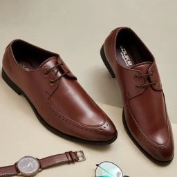 Duke Men Formal Derbys-image-2