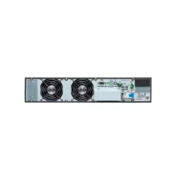 APC SRV6KUXI-IN On-Line 6 kVA, 6000 VA Sine Wave Smart UPS without Battery image 3