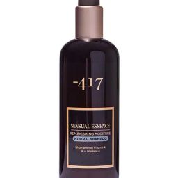 Minus 417 Sensual Essence Replenishing Moisture Mineral Shampoo 350 ml-34