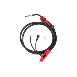 Neoweld KR-350 Welding Gun (45 sq. mm Ribbed Cable)-image-8