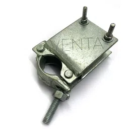 Venta FOBX-10 Scaffolding Ladder Box Clamp-1.5 inch (Pack of 10)-20