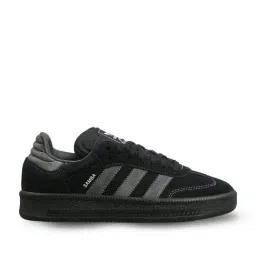 Adidas Originals Unisex SAMBA XLG Black Sneakers-picture-25