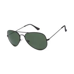 Vincent Chase by Lenskart VC 5158/P Green Polarized Aviator-66