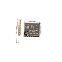 Ai Thinker LoRa-Ra-01 RF Transceiver Module-11