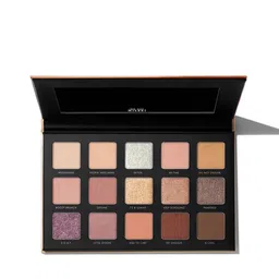 MILANI Gilded Nude Eyeshadow Palette - 120-picture-23