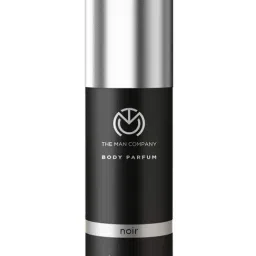 The Man Company Noir Body Perfume for Men - 120 ml-image-52