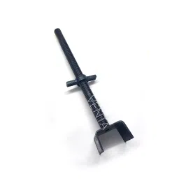 Venta HOUJ38X600-5 Scaffolding Hollow U Head Jack-38x560mm (Pack of 5)-25