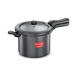 Prestige Svachh Black Pressure Cooker (7.5 L) - Set of 1-20