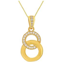 Malabar Gold and Diamonds 22k Gold Pendant without Chain for Women-picture-44
