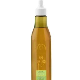 The Earth Collective Anti Dandruff Hair Oil - 200 ml-39