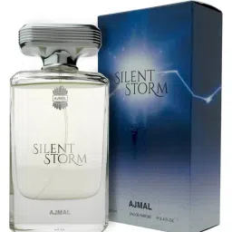 Ajmal Silent Storm Eau de Parfum for Men - 100 ml-image-18