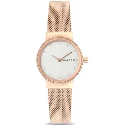 Skagen SKW2665 Freja Analog Watch for Women-picture-38