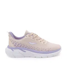 Red Tape Women's Beige Walking Shoes-image-70