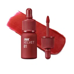 Peripera Ink Velvet 01 Good Brick - 31 gm-image-35