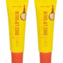 ENN Ghee Lip Balm - Pack of 2-30