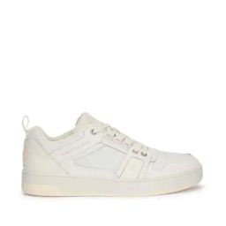 Calvin Klein Jeans Men's White Casual Sneakers-image-9