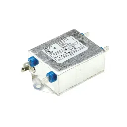 Epcos B84112B Series Chassis Mount RFI Filter 3 Amp Current Rating 250 V AC 1 Phase 70 mm Length, B84112B0000B030-picture-33
