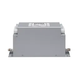 Epcos B84243A Series Chassis Mount EMC Filter 8 Amp Current Rating 3 Phase 530 V AC 190 mm Length, B84243A8008W000-18