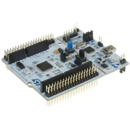 STMicroelectronics MCU Development Board STM32 Nucleo-64, NUCLEO-F302R8-17