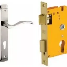 Dorset HL Series Serena 203.2 mm (8 Inch) Stainless Steel Patina Finish Dead and Heavy Duty Lock-39