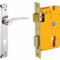 Dorset HL Series Letizia 203.2 mm (8 Inch) Stainless Steel Patina Finish Dead and Heavy Duty Lock-29