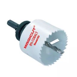 Magicut HSS Bimetal Hole Saw 152 mm-image-55