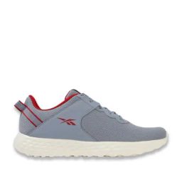 Reebok Men's Run Odyssey Grey Running Shoes-image-62