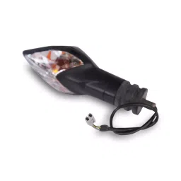 Varroc Indicator for Bajaj XCD 135, K342019200 (Pack of 2) image 2