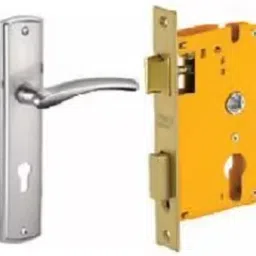 Dorset HL Series Onix 203.2 mm (8 Inch) Stainless Steel Patina Finish Dead and Heavy Duty Lock-27