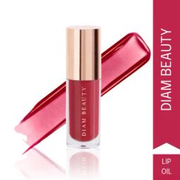 DIAM BEAUTY Love Potion Lip Oil Strawberry - 5 ml-43