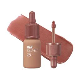Peripera Ink Velvet 025 Cinnamon Nude - 33 gm-14