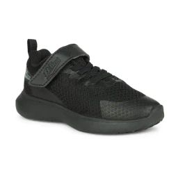 Bata Boys Winter Black Sports Shoes-image-93