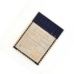 ESP32-WROOM-32D 16M 128Mbit Flash WiFi Bluetooth Module image 1