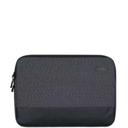 Wildcraft Kombat Dark Grey Solid Laptop Sleeve-picture-30