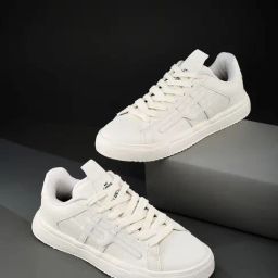 Campus Men's OG-Collection OG-41 Off White Sneakers-image-39