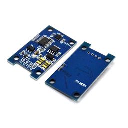 Temperature And Humidity Transmitter SHT20 Sensor Module XY-MD01 image 1