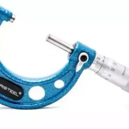 Lovely Kristeel 25-50 mm Outside Micrometer Multicolor-image-1