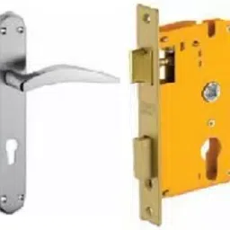 Dorset HL Series Hannah 203.2 mm (8 Inch) Stainless Steel Patina Finish Dead and Heavy Duty Lock-31