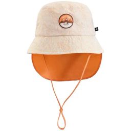 Quechua By Decathlon Boys Beige Hat-image-94