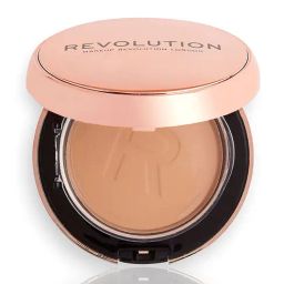 Makeup Revolution Conceal & Define Powder Foundation P12 - 7 gm-18