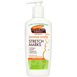 palmer's Palmer’s Cocoa Butter Massage Lotion for Stretch Marks, Keeps Skin Soft-picture-0
