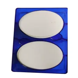 Labsoul 0.22 Micron 47mm CN HPLC Membrane Filter Paper (100 Piece/Pack)-24