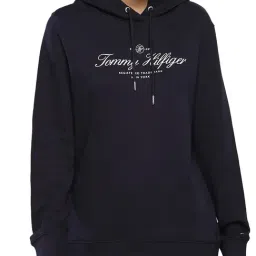 Tommy Hilfiger Desert Sky Printed Regular Fit Hoodie-image-91